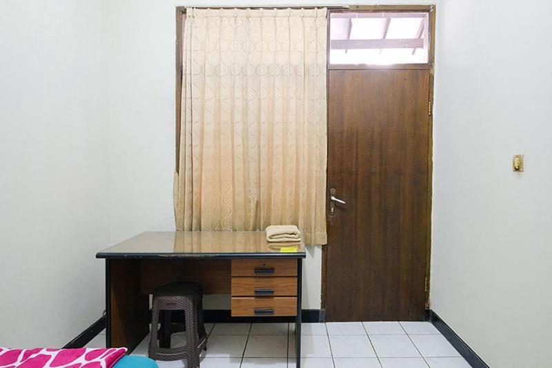 812 Khusus Putra For Male Only Bandung