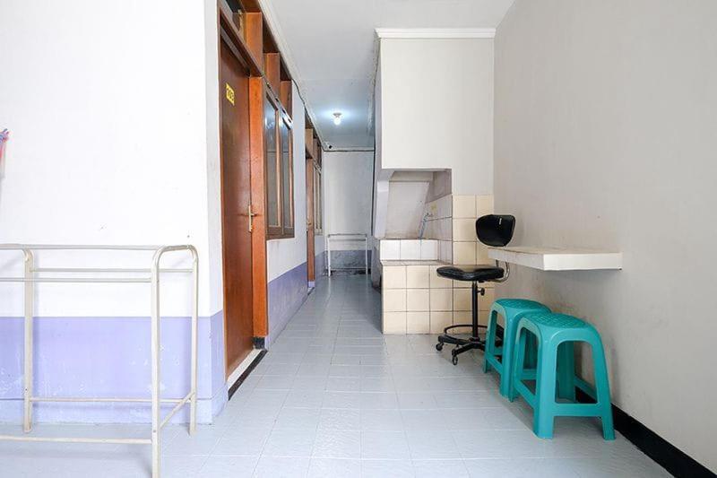 Homestay 812 Khusus Putra For Male Only Bandung