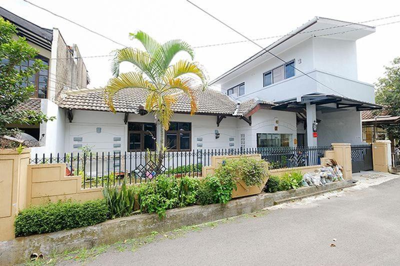 Homestay 812 Khusus Putra For Male Only Bandung